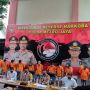 Dijual Online, Napi di Bali Punya Bisnis Tembakau Gorila Home Industri