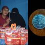Viral Pernikahan Wanita Minta Mahar Cuma Rp 500 Perak