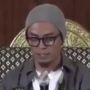 Video Ngajinya Viral, Ustaz Evie Panen Cibiran