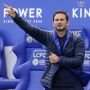 Leicester City Vs Chelsea, Laga Pertaruhan Frank Lampard