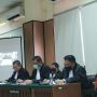 Detik-detik Hakim Bacakan Vonis 2 Terdakwa Penyiraman Air Keras Novel
