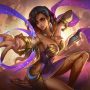 Esmeralda Mobile Legends, Hero Tank dengan Damage Besar