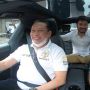 Gara-gara Mobil Listrik, Raffi Ahmad Kena 'Sidak' Ketua MPR Bamsoet