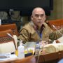 Heri Gunawan : Presiden Jokowi seperti Kerja Sendiri