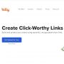 Cara Membuat Tautan dengan Bitly