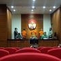 Sebelum Masuk Sel Guntur, 3 Eks Anggota DPRD Jambi Diisolasi 14 Hari