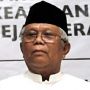 Gugus Tugas Covid Pastikan Pendiri PKS Hilmi Aminudin Wafat karena Corona