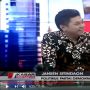 Jokowi Marah Sentil Anggaran Kesehatan, Jansen: Kemana Uang Rp 75 Triliun?
