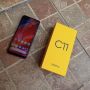 Realme C11, Bawa Baterai dan Layar Besar