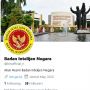 Perhatian, Ini 3 Akun Media Sosial Resmi BIN