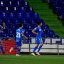 Hasil Liga Spanyol: Dua Gol Jaime Mata Bawa Getafe Hantam Real Sociedad