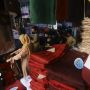 Usaha Konveksi Masa Pandemi, Tunda Produksi Padahal Harus Bayar Gaji