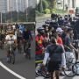 Apa Benar Gowes Sepeda Bakal Kena Pajak?