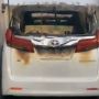 Pembakar Mobil Datangi Rumah Via Vallen dengan Kondisi Mabuk dan Nyolot