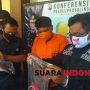 Tak Punya Rokok, Kernet Truk di Probolinggo Bobol Rumah Warga