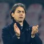 Filippo Inzaghi Bawa Benevento Promosi ke Serie A