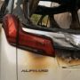 Pembakar Mobil Via Vallen Mabuk Miras saat Diperiksa Polisi