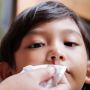 Angka Kesembuhan Pasien Leukemia Anak di Negara Berkembang Baru 20 Persen