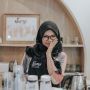 Indahnya Kebersamaan, Intip Kafe dengan Fasilitas dan Pegawai Difabel