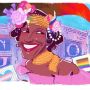 Google Doodle Hormati Marsha P Johnson, Pelopor Perjuangan Komunitas LGBTQ