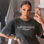 Terobsesi Mirip Kim Kardashian, Wanita Ini Sampai Pakai Korset Setiap Hari