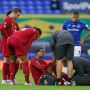 Seandainya Tak Ada Cedera Pemain, Klopp Yakin Liverpool Bisa Susul Man City