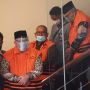 KPK Tahan Tiga Mantan DPRD Jambi
