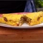 Gordon Ramsay Masak Omelet Rendang? Yuk, Coba Resep Lengkapnya!