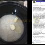 CEK FAKTA: Benarkah Masak Nasi Dengan Bawang Putih Cegah Penyakit Jantung?
