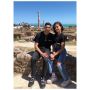 Pesona Hiba Abouk, Aktris Tercantik di Dunia Pacar Achraf Hakimi