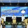 Kepala BPSDMP Apresiasi Penerapan Protokol Kesehatan di PPI Curug