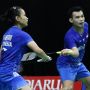 Tampil di German Open, Ganda Campuran Indonesia Optimistis Bisa Raih Hasil Maksimal