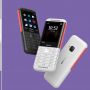 Nokia 5310 Kembali Mendarat di Indonesia, Dibanderol Rp 600.000