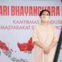 Hari Bhayangkara ke-74, Puan Maharani Beri Tumpeng ke Anggota Polantas