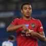Mason Greenwood Buru Rekor Wayne Rooney 16 Tahun Silam