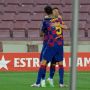 Tanpa Lionel Messi, Sergio Busquets Yakin Barcelona Bisa Juara Liga Champions