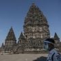 Candi Borobudur, Prambanan, hingga HeHa Sky View Tutup Sementara