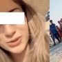 Tanpa Tedeng Aling-aling! Warga Melongo Lihat Bule Berjemur, Videonya Viral