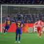 Lionel Messi Sudah Bikin 700 Gol
