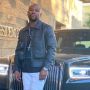 Tinju Dunia: Floyd Mayweather akan Kembali Naik Ring pada Februari