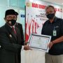 Gara-gara Ini, Bandara YIA Raih Penghargaan dari Polres Kulon Progo