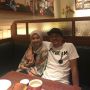 Cerai, Ini 5 Foto Laudya Cynthia Bella yang Masih Dipajang Engku Emran