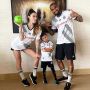 Potret Melissa Satta, Wanita yang Bercinta 10 Kali Seminggu dengan Boateng