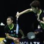 Jelang Swiss Open, Hafiz/Gloria Latihan Mengejar Lampu