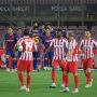 Barcelona vs Atletico Madrid Imbang, Berikut Hasil dan Klasemen La Liga