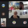 Aksi Politisi Brasil Terekam Cium Celana Dalam Wanita saat Rapat Zoom