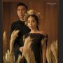 Nikita Willy Benarkan Pernikahannya Digelar Oktober 2020