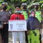 Hari Bhayangkara: Polisi Prank Pemuda di Sukabumi, Dituduh Curi Sepatu