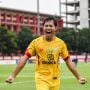 Hadapi Persija, Adam Alis Pastikan Bhayangkara Solo FC Tampil Tanpa Beban