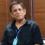 Figur Kontroversial Era 98 Dianugerahi Bintang Jasa, Siapa Sebenarnya Zacky Anwar Makarim?